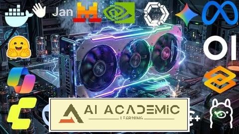 مهندس استقرار AI و LLM (محلی و آفلاین)