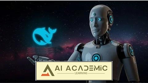 آموزش آسان هوش مصنوعی: آموزش کامل دیپ سیک - مستر کلاس صفر تا صد