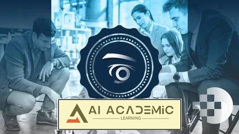 گواهینامه استراتژی و تحلیل بازار هوش مصنوعی