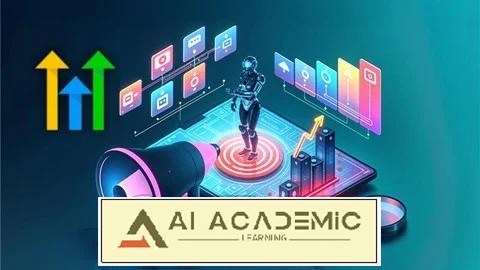 مسترکلاس اتوماسیون بازاریابی با هوش مصنوعی 2025 (6 اسنپ‌شات DFY)