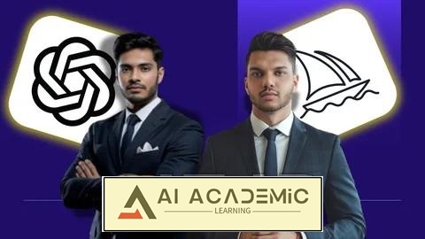 تسلط به هوش مصنوعی - پرامپت های ChatGPT و ایجاد تصویر در MidJourney