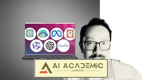 اصول ابزارهای هوش مصنوعی - تسلط به کوپایلت، چت‌جی‌پی‌تی و Sora