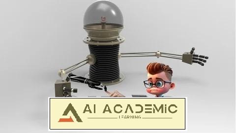 تسلط به هوش مصنوعی برای کودکان، والدین و مبتدیان مطلق