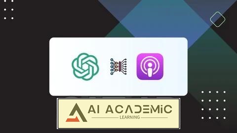 مولد پادکست‌ هوش مصنوعی با FastAPI ،OpenAI و ElevenLabs