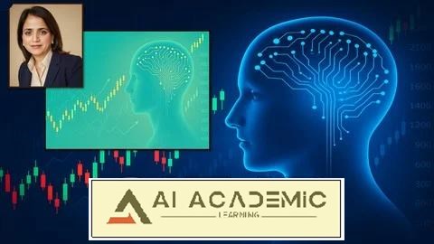 معاملات الگوریتمی مجهز به هوش مصنوعی