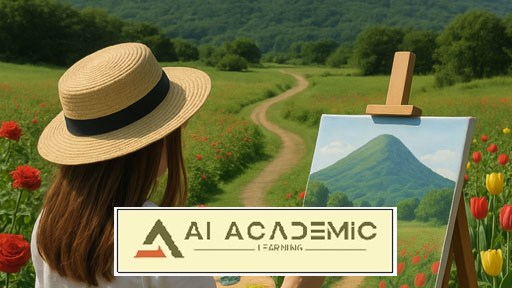 هنر مبتنی بر هوش مصنوعی - فرآیند خلاقانه‌تان را با چت‌جی‌پی‌تی و Midjourney متحول کنید