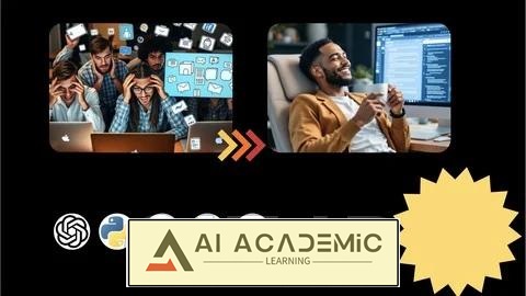 تولید محتوای مجهز به هوش مصنوعی: از مفهوم تا خودکارسازی