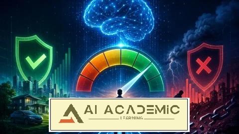 امتیازدهی اعتباری و ارزیابی ریسک مبتنی بر هوش مصنوعی