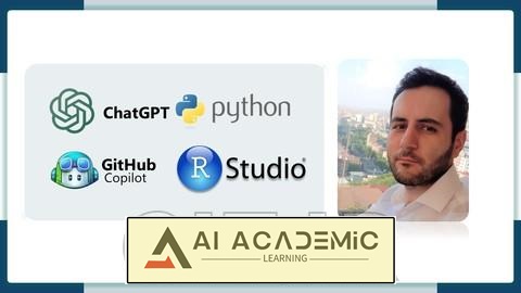 پروژه‌های علم داده مجهز به هوش مصنوعی با چت‌جی‌پی‌تی و کوپایلت