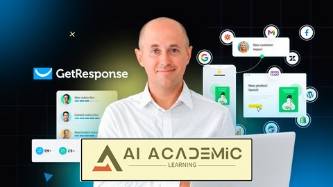 بازاریابی ایمیلی مبتنی بر AI - راهنمای کامل