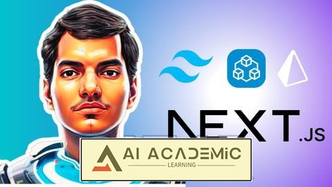 ساخت وب اپلیکیشن تولید آواتار با هوش مصنوعی با Next.js