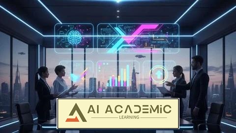 ارائه‌های مجهز به هوش مصنوعی 2025: تأثیرگذاری با اسلایدهای خیره‌کننده