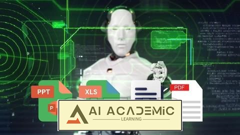 بهره‌وری مجهز به هوش مصنوعی در محیط کار: اکسل، پاورپوینت و غیره