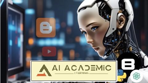 بات RPA مجهز به هوش مصنوعی: افیلیت مارکتینگ خودکار با Python