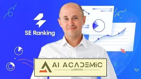 ممیزی سئو مجهز به هوش مصنوعی: تشخیص، بهینه‌سازی و رتبه‌بندی سریع