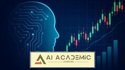 معاملات سهام مبتنی بر هوش مصنوعی - ساخت استراتژی‌ها بدون کدنویسی