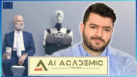 مقدمه‌ای بر هوش مصنوعی برای همه کارمندان در 30 دقیقه (مسیر سریع AI)