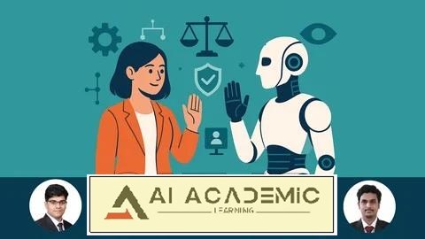 مقدمه‌ای بر هوش مصنوعی برای همه کارکنان: Responsible AI