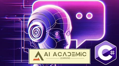 برنامه نویسی هوش مصنوعی در سی شارپ - از مبتدی تا خبره