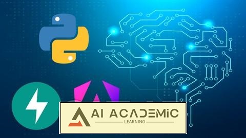 هوش مصنوعی - ساخت اپلیکیشن شناسایی اشیاء با پایتون و انگولار