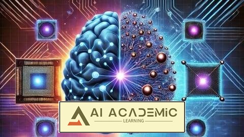 تسلط به هوش مصنوعی و رایانش کوانتومی - بوت‌کمپ مبتدی تا متخصص