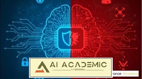 مسترکلاس تیم قرمز و تیم آبی در هوش مصنوعی