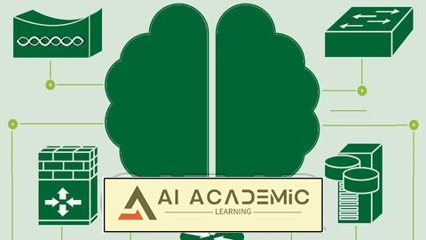 هوش مصنوعی برای مهندسان شبکه
