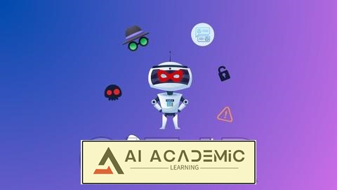 بوت کمپ امنیت هوش مصنوعی - هک مدل‌های زبانی بزرگ مانند یک حرفه‌ای