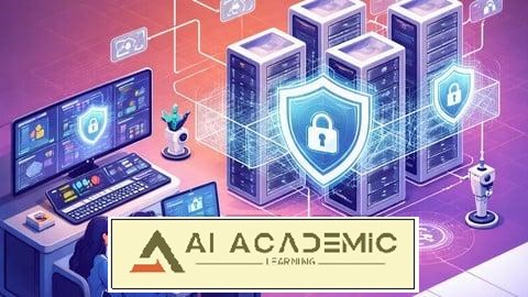 امنیت، حاکمیت و انطباق AI
