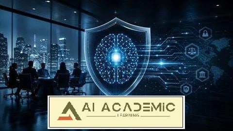 امنیت و حاکمیت هوش مصنوعی (2026)