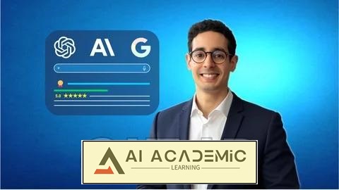 آموزش GEO و LLM SEO: دریافت توصیه توسط هوش مصنوعی و ChatGPT