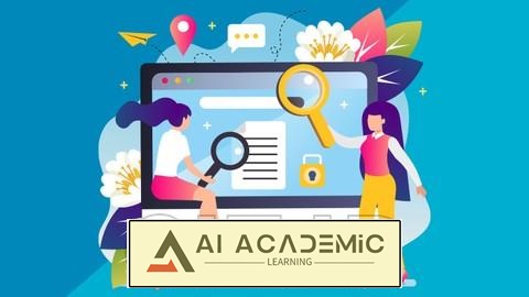 تسلط به سئو با هوش مصنوعی - افزایش رنکینگ با هوش مصنوعی