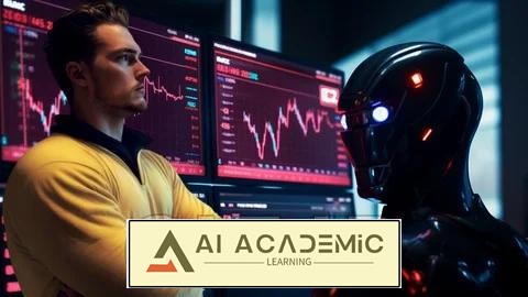 ترید با هوش مصنوعی: بیت کوین، سهام و سرمایه گذاری با ChatGPT و LLMs