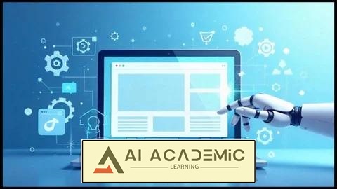 بوت‌کمپ ساخت وب‌سایت با هوش مصنوعی