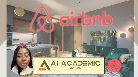 کسب‌وکار Airbnb به زبان ساده: یاد بگیرید چگونه مانند یک حرفه‌ای Airbnb شوید