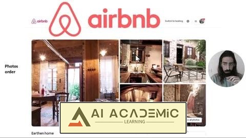 رازهای موفقیت در Airbnb را آشکار کنید