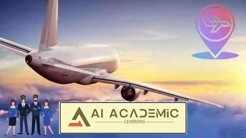 راهنمای پروژه طراحی هواپیما: مهندسی هوافضا