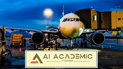 آموزش مکانیک تعمیر و نگهداری هواپیما
