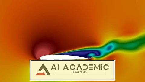 دوره آموزشی ایرفویل - شبیه‌سازی CFD با ANSYS Fluent