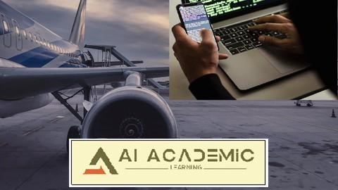 سیستم رزرو بلیت هواپیما با ری‌اکت، NET 6. و Auth0