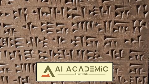 زبان اکدی برای مبتدیان