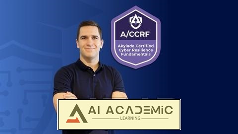 آموزش AKYLADE Certified Cyber Resilience Fundamentals (A CCRF)
