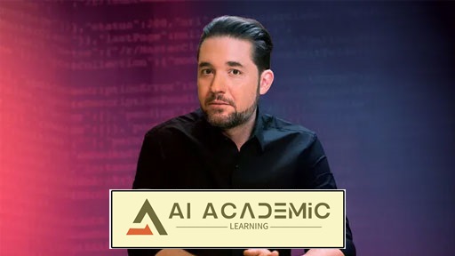 مسترکلاس آموزش راه اندازی استارت شما با آپ الکسیس اوهانیان