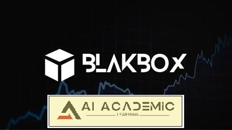 معاملات الگوریتمی با BlakBox برای متاتریدر 5
