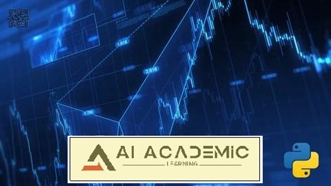 معاملات الگوریتمی - ساخت یک استراتژی مومنتوم در پایتون