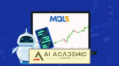 معاملات الگوریتمی در MQL5 - برنامه‌نویسی شی‌گرا و پندینگ اوردرها