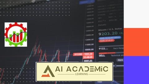 معاملات الگوریتمی با استفاده از اسکنر Chartink