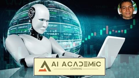 دوره‌ کامل معاملات الگوریتمی با پایتون