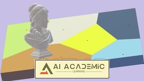 الگوریتم‌های پیشرفته و تکنیک‌های برنامه‌نویسی