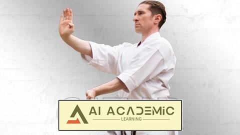 تمام ۱۷ کاتای سبک گوجوریو کاراته